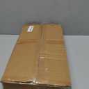 Backdrop Stand, 6.5ft Height 9ft Width Adjustable Photography Background Support Poles with Heavy Duty Flat Base, Photo Metal Steel Pipe and Drape Frame Kit for Parties Birthday Wedding