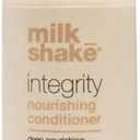 Set of 2 Pack, milk_shake Integrity Nourishing Conditioner - Anti Frizz Conditioner with Muru Muru Butter, Paraben Free, 10.1 Fl Oz