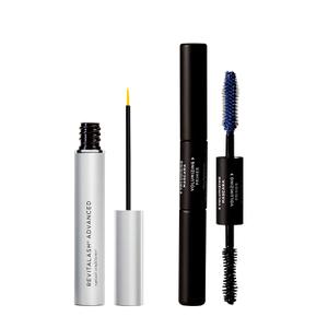 RevitaLash Cosmetics, RevitaLash Advanced Eyelash Conditioner, Lash Serum, Physician Developed & Cruelty-Free (3.5 mL + gift)
