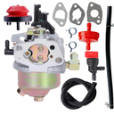 951-12705 Carburetor for Troy-Bilt Storm 2410 2620 31AS62N2711 31AS2P5C711 31AM62N2711 31AS2P5C Squall 2100 Replaces MTD Yard Machines 31AM62EE700 31AS62EE731 31AS2N1C701 Snow Blower