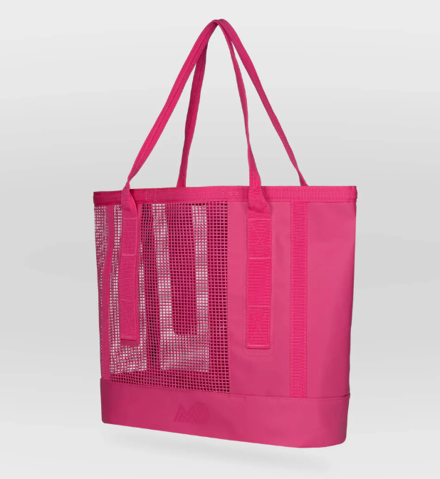 FF05 Large Mesh Beach Tote