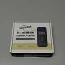 Breathalyzers, Professional-Grade Breathalyzers for, High-Accuracy Portable Breathalyzer Tester