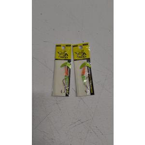 Mack’s Lure Double Whammy® Kokanee Pro 2 Pack