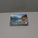 VOLUVOLU 500 Piece Puzzle for Adults, Jigsaw Puzzle,Glacier Park Jigsaw Puzzles 500 Pieces Birthday Party for Family Adults Funny Puzzle