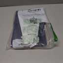 ZtotopCases for Samsung Galaxy Tab S10 Plus Case 2024/ S9 Plus/ S9 FE Plus 5G 12.4 Inch 2023, Premium PU Leather Cover with Hand Strap/Front Pocket/S Pen Holder for Tablet S10+/S9+/S9 FE+, Blue