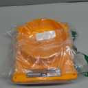 POWERTEC 6 Inch Blast Gate, Anti-Clog & Easy-Clearing Blast Gate for Dust Collector & Dust Collection Fittings, 1PK (70385)