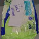 TENA Sensitive Care Extra Coverage Moderate Long Incontinence Bladder Control Pad, 60 Count