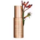 Clarins Total Eye Smooth | 2-In-1 Anti-Aging Eye Cream and 10-Minute Eye Mask | Minimizes Appearance Of Wrinkles, Dark Circles and Puffiness | Visibly Firms and Smoothes | All Skin Types | 0.5 Ounces