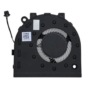 LANDALANYA Replacement New Laptop Cooling Fan for Dell Inspiron 7306 2-in-1 7300 2-in-1P125G Series 09NRGK DFS150305A80T FMCP EG50040S1-CK50-S9A DC5V Fan