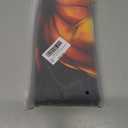 Gothic Halloween Throw Pillow Covers 18x18 Set of 2 | Decorative Cushion Cases for Couch, Sofa and Bedroom | Rustic Fall Pillowcases for Home Decor, Living Room, Farmhouse