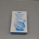 Wine2Go Diamond Silicone Wine Glasses 9oz 2-Pack