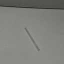 20 Pieces 12 Inches Long Clear Glass Tubes for Art DIY, 12mm OD 8mm ID 2mm Thick Wall Glass Borosilicate Blowing Tubing with 2 Cleaning Brush