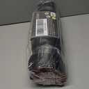 Merry Christmas Coir Door Mat  Festive Christmas Door Mat for Holiday Entryway Dcor (Merry Christmas, 17'' x 30'')