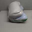 Cervical Neck Pillow for Pain Relief - Ergonomic Side Sleeper Pillow for Neck Support, Cooling Memory Foam Pillows for Sleeping, Contour Pillow Orthopedic Bed Pillow for Back Stomach Sleepers (Blue & Grey)