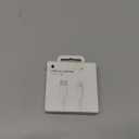 Apple USB-C to Lightning Cable (1 m): Fast and Convenient Charging, Lightning to USB-C or Thunderbolt 3