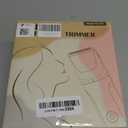 4-in-1 Electric Bikini Trimmer for Women - Painless Electric Razors for Facial/Body/Armpit/Pubic Hair, IPX7 Waterproof Replaceable Shaver Head & Nose Hair Trimmer for Travel, Gifts for Girlfriend Wife (Off White)