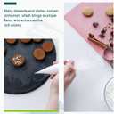 Soeos Cinnamon Sticks, 16 oz (454g), 3.5" Length, 100% Raw, Non-GMO, Kosher Certified, Whole Cinnamon Sticks Seasoning Spice for Coffee, Baking, Cooking and Beverages (EXP 03/01/27)