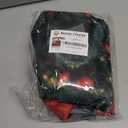 Christmas Garage Door Decorations Outdoor, Large Xmas Nutcracker Soldiers Welcome Scene Christmas Garage Door Cover, 6.5 x 13 Ft Rustic Vintage Garage Buddy Christmas for Home Wall Patio Yard Outside