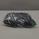 Arolina Plus Size Swimsuit for Women Two Piece Modest Tankini Full Coverage Tummy Control Bathing Suits with Shorts (Large, Black Stripes)