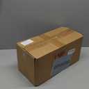 Zhehao 20 Pcs Porcelain Tea Set with Metal Holder and Spoon Adult Ceramic Tea Set European Flower Painting Teapot Cup Saucer Spoon for Women, Large Version(Stylish Style)