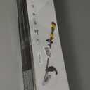 Cordless Weed Trimmer for Dewalt 20V Max Battery,150cm/59in Brushless Electric Weed Wacker for Lawn, Yard, Garden, (Tool only)