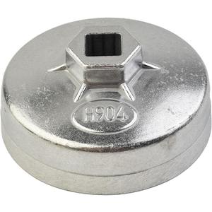 Oil Filter Cap Removal 1Pcs Cap Type Oil Filter Removal Tool Oil Filter Wrench Fit for 901 902 903 904(904)