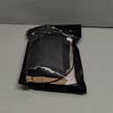 2 Pairs Compression Stockings for Women & Men,20-30mmHg Thigh High Compression Socks, Open Toe Medical Compression Socks with Silicone Dot Band-Best Support for Nursing Sports Varicose Veins (3X-Large)