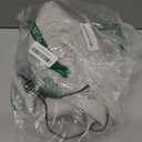 Indoor Air Conditioner Cover Window AC Unit Cover with Drawstring Double Insulation for Inside(21"x15"x3.5") (Gray)