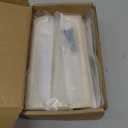 10 Pack Gold Cabinet Pulls - 6.25 Inch Brushed Gold Kitchen Handles for Cabinets & Cupboards