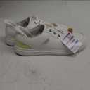 Skechers Women's Hands Free Slip-ins Bobs D'vine-So Flattered Sneaker Size 7