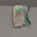 Personalized Initial Travel Makeup Bag | Trendy Girls Make up bags, Large Capacity Colorful Cosmetic Bag Organizer for Women, Leather Waterproof Open Flat Toiletry Bags for Teen friends Gifts - B