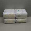 Pampers ZZZ Overnight Diapers, Size 4 (22-37 lbs), 104 Count, Nighttime Protection Disposable Baby Diaper, Night Time Leak and Skin Protection