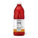 4 x Amazon Grocery, Cranberry Pineapple Juice Cocktail, 64 Fl Oz (EXP 12/14/26)