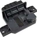 WATERWICH Fuel Pump Control Module Compatible with Cadillac Escalade ESV/Chevy Silverado 1500 Tahoe/GMC Sierra 1500 Yukon XL 2021-2023 Replacement for 13544060 13554821