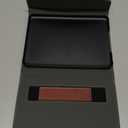 CoBak Premium Case for Kindle Paperwhite & Kindle Colorsoft 7" & Hanvon with Hand Strap  Automatic Wake/Sleep, Stylish & Durable, Comfortable Reading & Protection, Compatible with iPhone & BOOX. (Vintage Brown)