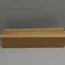 SIMEWIN Heavy Duty Curtain Rods - 48 to 84 Inch Gold Rods for Bedroom, Living Room, Patio, Kitchen, Farmhouse - Adjustable with Diamond Finials