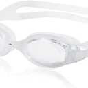 Speedo Unisex Adult Swim Goggles Hydrosity (Clear)