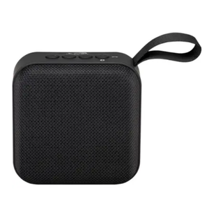 iLive - Portable Speaker - Black