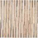 Rug Area Rugs Cotton Linen 3x5 Ft Multicolour Chindi for Livingroom Bedroom Washable RagRug Reversible Farmhouse Kitchen RunnerRug Carpet Area Runner Mat for Hallway, Entryway (Tonal Rugs(36x60), Biege)