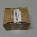 WE04X24550 234D2377P004 Dryer Timer Compatible with GE Hotpoint Dryer Timer GTD42EASJ2WW GTD48EASW0WB GTD42EASJ1WW GTD42GASJ2WW GTX42GASJ2WW, Replacement TMD14M30 WE04X24549 TMD16M12 234D2377P003