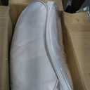 CUDDLE DREAMS Silk Comforter with Tencel™ Lyocell Cover, Natural, Breathable, Cooling, Lightweight for Summer (Bronze, Queen), Queen, 88 in X 88 in