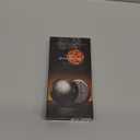 AJVV Hand Warmers Rechargeable 2 PackElectric Hand Warmer, Up to 24hrs & 3s Fast Heating, Magnetic Portable Handwarmers, for Men, Kids, Raynauds, Hunting, Ski