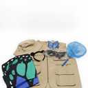 Explorer Costume Size XL