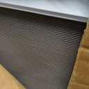 FLYZZZ Adjustable Window Screen Horizontal (19.68"H x 28"-52"W) 1 Pack Expandable Window Screen Large Replacement for Home