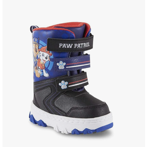 Nickelodeon Toddler Boys' PAW Patrol Winter Boot (6)