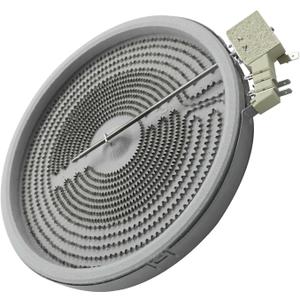 316555800 W10823692 9"/6"Dual Range Radiant Surface Element 2500W/1200W Fits for Whirlpool Frigidaire Kenmore Samsung Stove Replaces 316224300, 316418400, 316418401, 318198932, WPW10275049