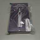 Acupuncture Pen, 9 Intensity Levels 5-in-1 Electronic Acupuncture Pen Pain Relief Therapy Rechargeable Powerful Meridian Energy Massage Pen Relief Pain Tools