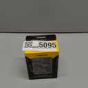 Segway Ninebot Phone Mount, Adjustable Electric Scooter eMoped Bicycle Handlebar Phone Holder, Fits Any 4-6.5 inches Cellphone, Compatible with MAX G3, MAX G2, F Series, E Series