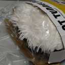 NEZIN Cat Tunnel with Cat Bed for Indoor Cats, Multifunctional Donut Tunnel Playground Toys for Cats Kitten, 91.4L x 29.2W x 29.2H Centimetres