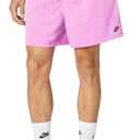 Nike Men's Club Mesh Flow Shorts, XL